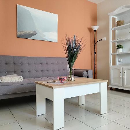 Apartamento 6 De Mayo Ronda Exteriör bild