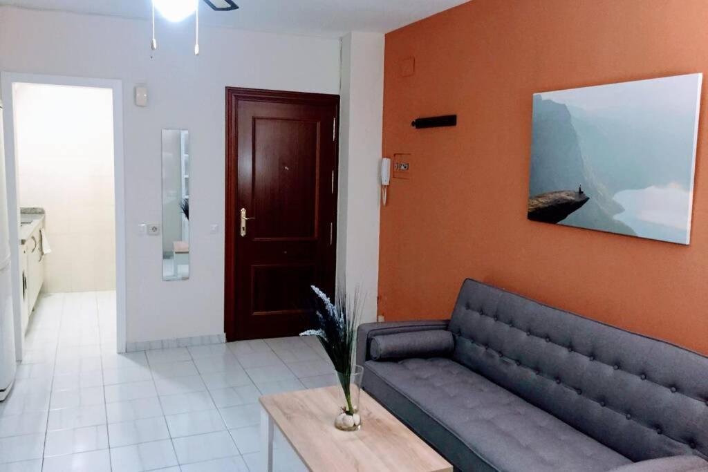 Apartamento 6 De Mayo Ronda Exteriör bild