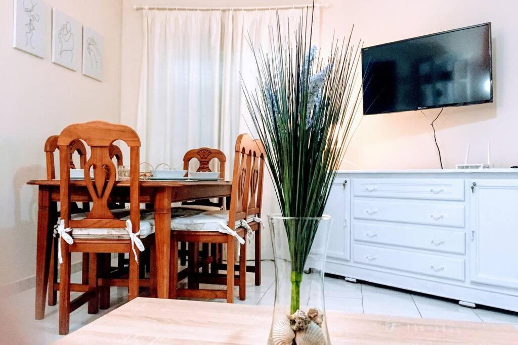 Apartamento 6 De Mayo Ronda Exteriör bild