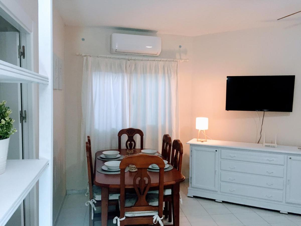 Apartamento 6 De Mayo Ronda Exteriör bild