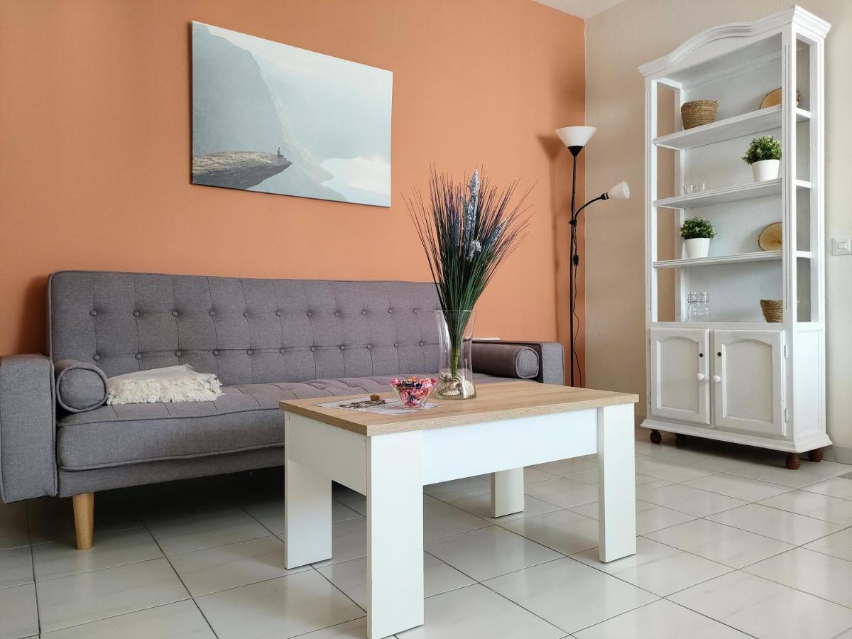 Apartamento 6 De Mayo Ronda Exteriör bild