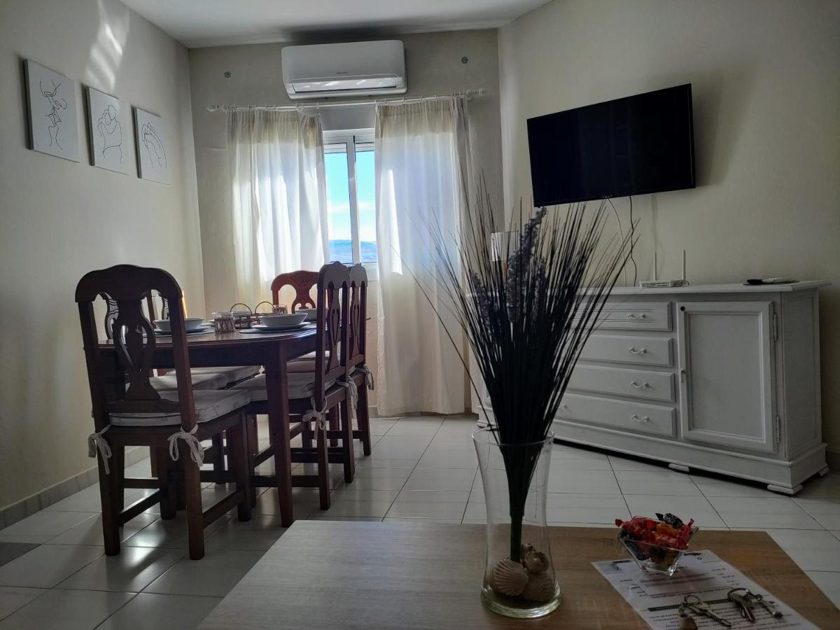 Apartamento 6 De Mayo Ronda Exteriör bild